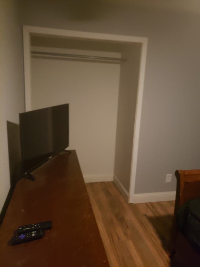 Armando's room