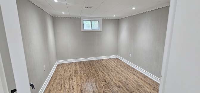 Lawrence's room