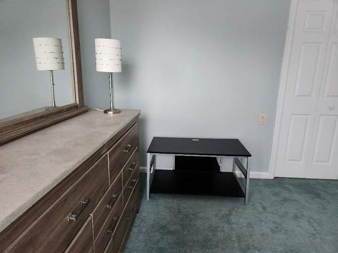 walter's room