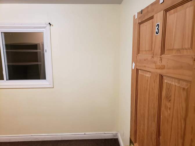 Bob's room