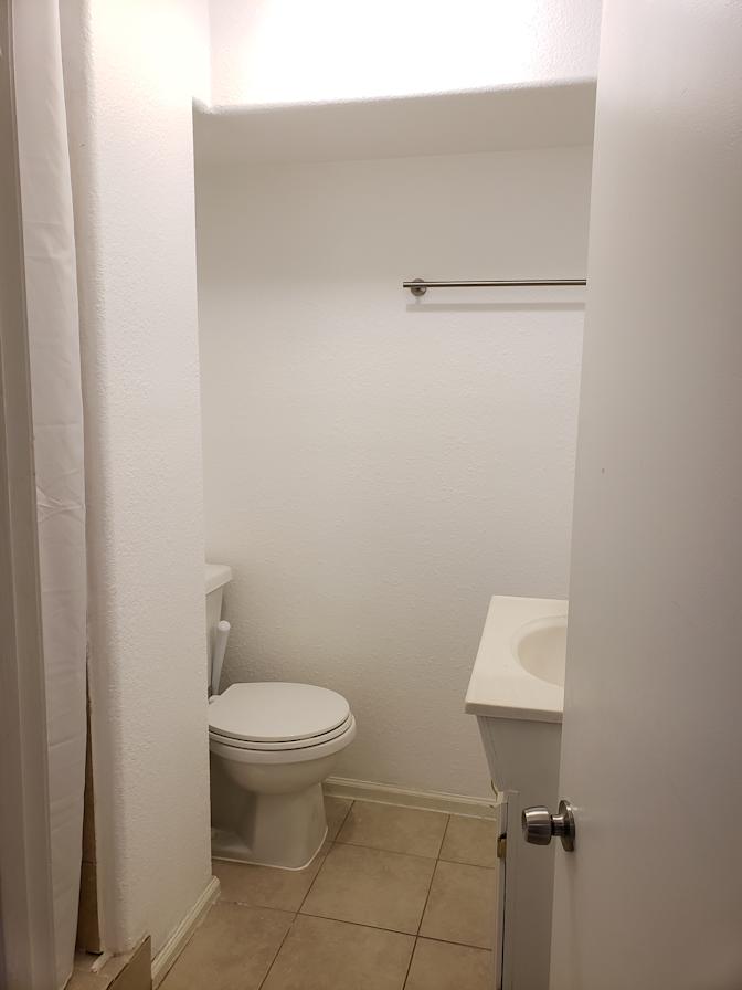 Jason's room