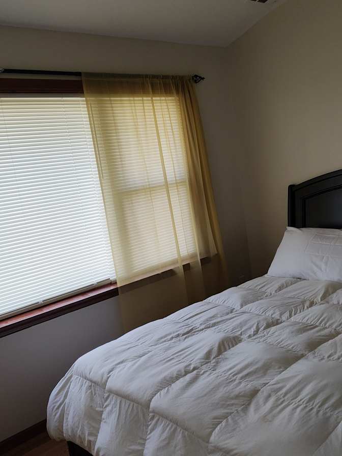 Stella's room