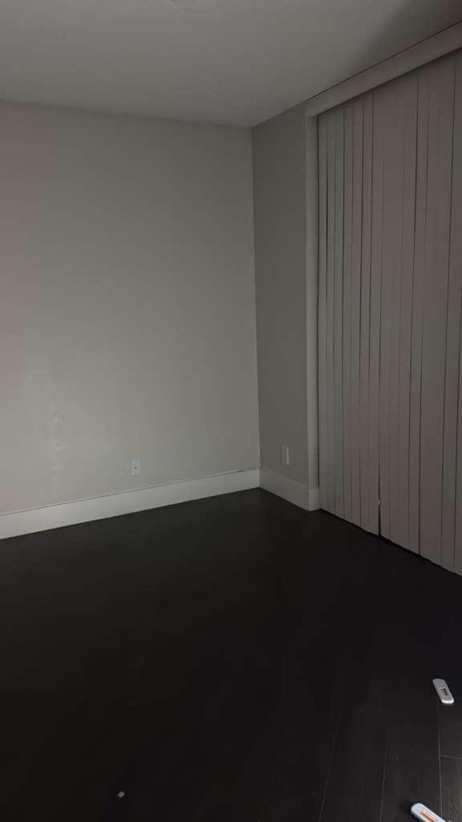 Shreya's room