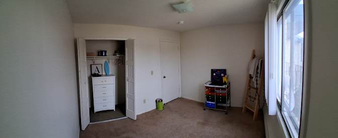 Katrina Murray's room