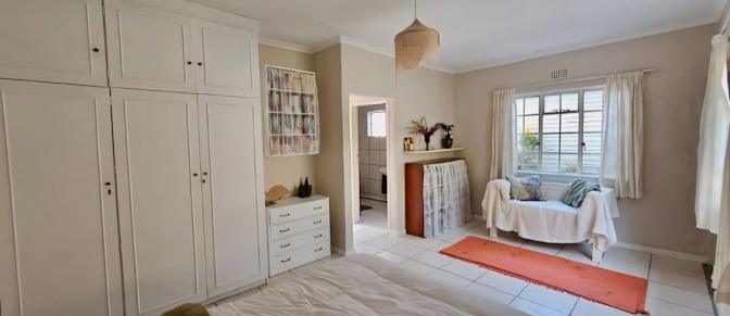 Amber's room