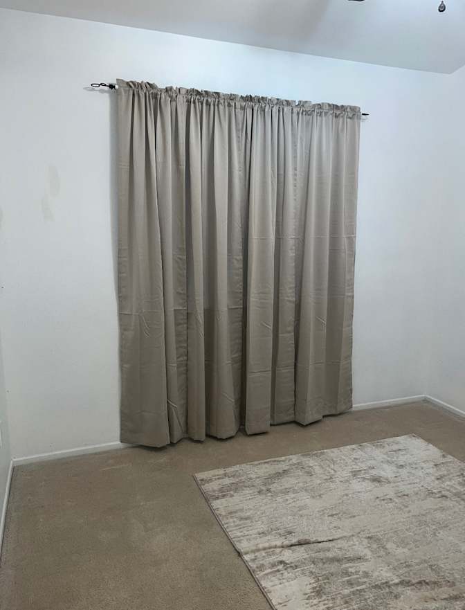 Elizabeth's room