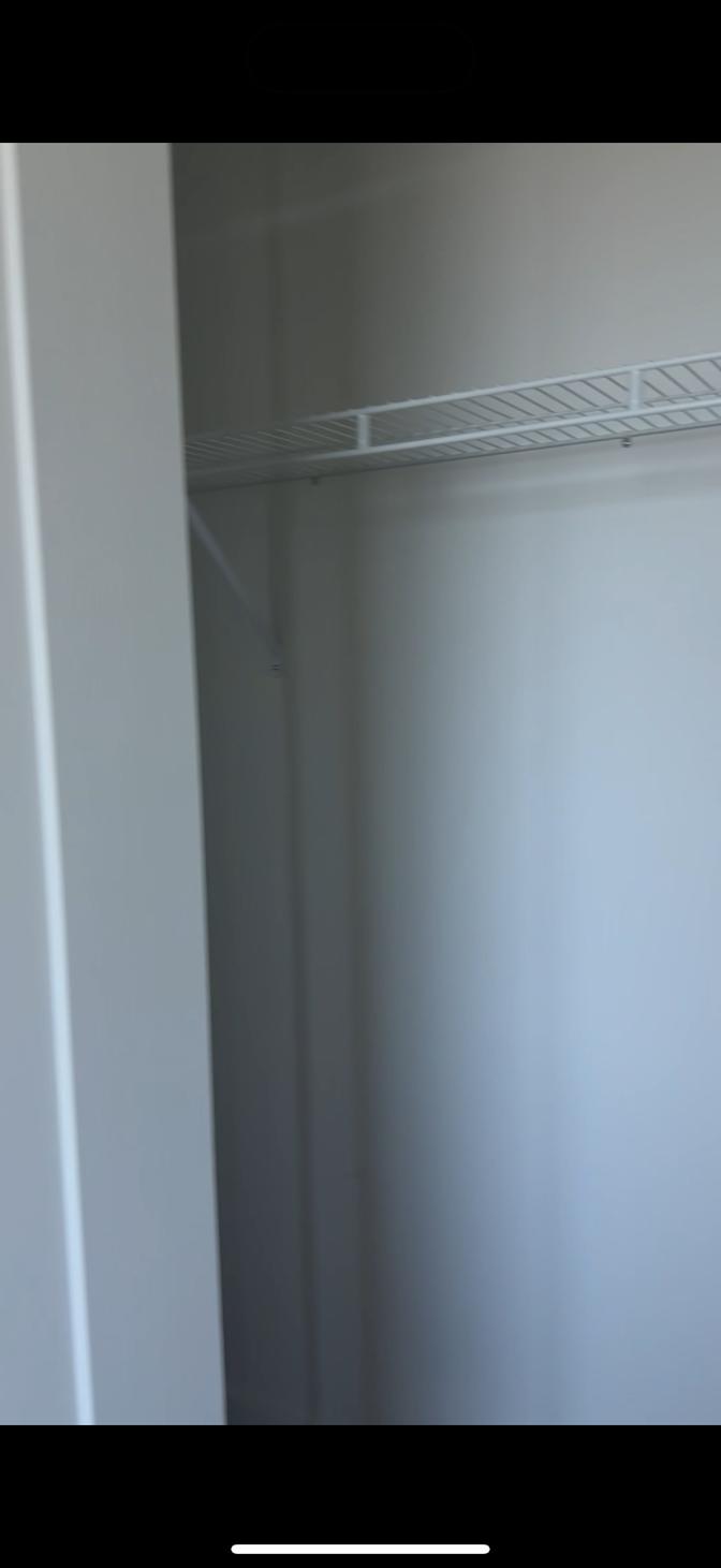 Afra's room