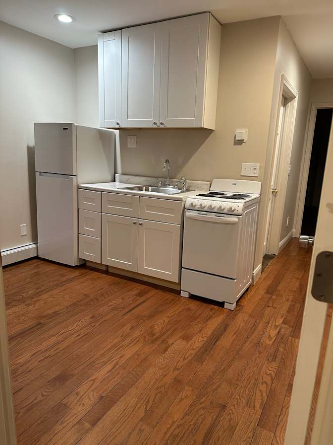 Dawn's room