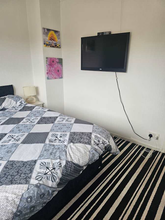Karen's room