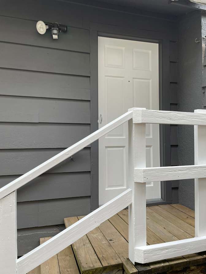 Estella Huang's room