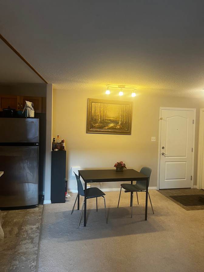 William's room
