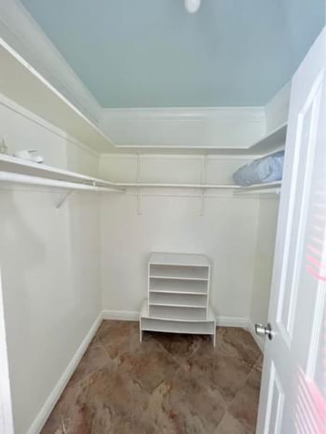 Johann's room