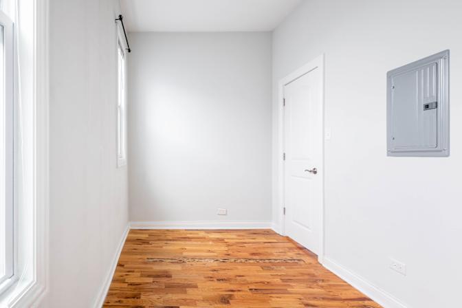 Sam June's room