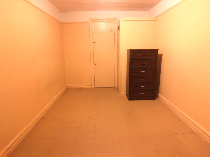 Robbie's room