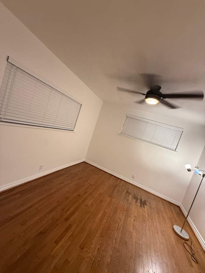 Shelby's room