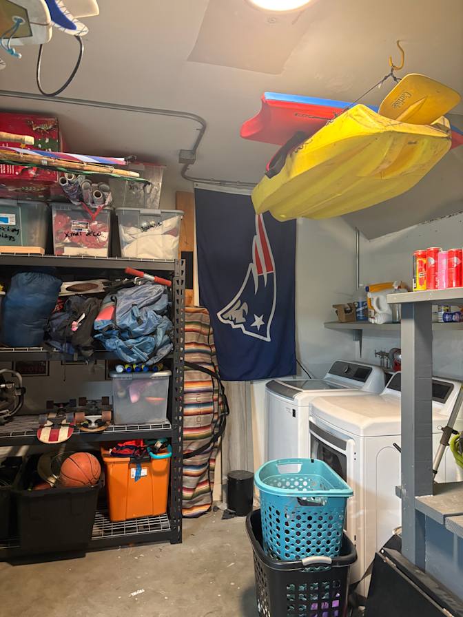 Shelby's room