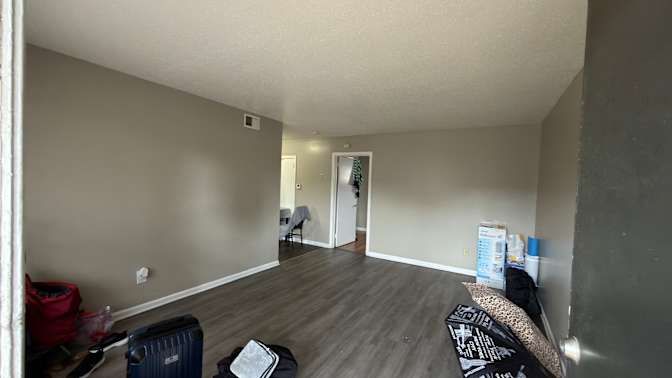 Daniel's room