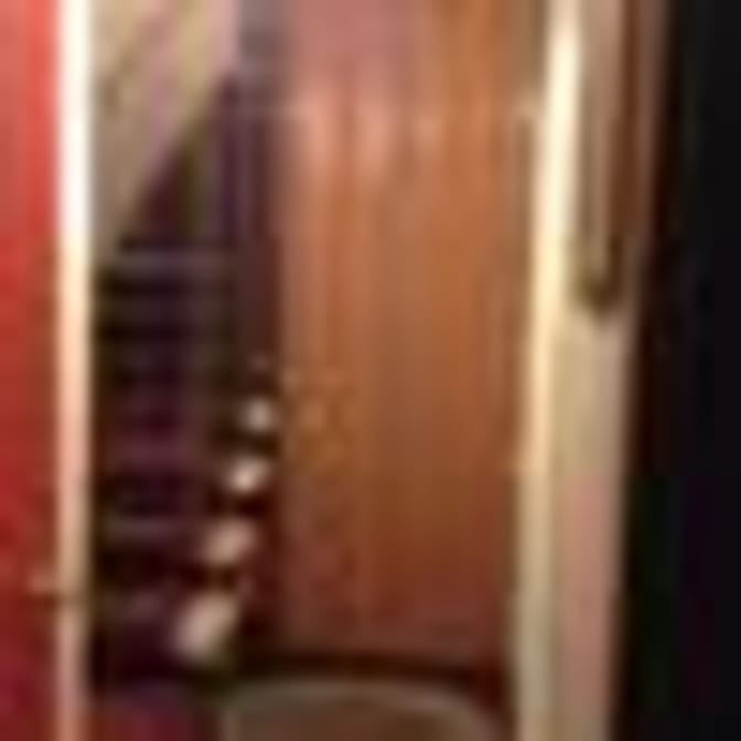 Ron's room