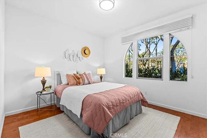 Douglas's room