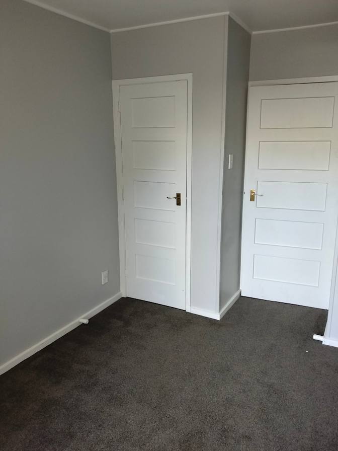 Craig's room