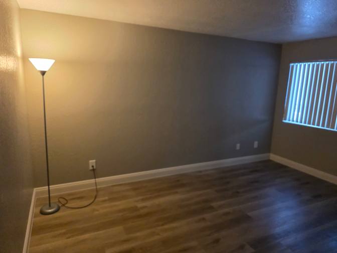 Doug's room