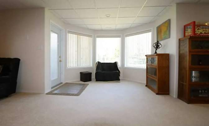 Abel's room