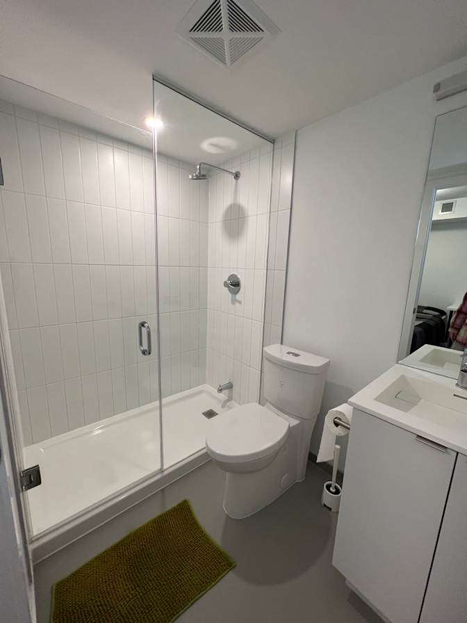 Yelden Vision Residence's room