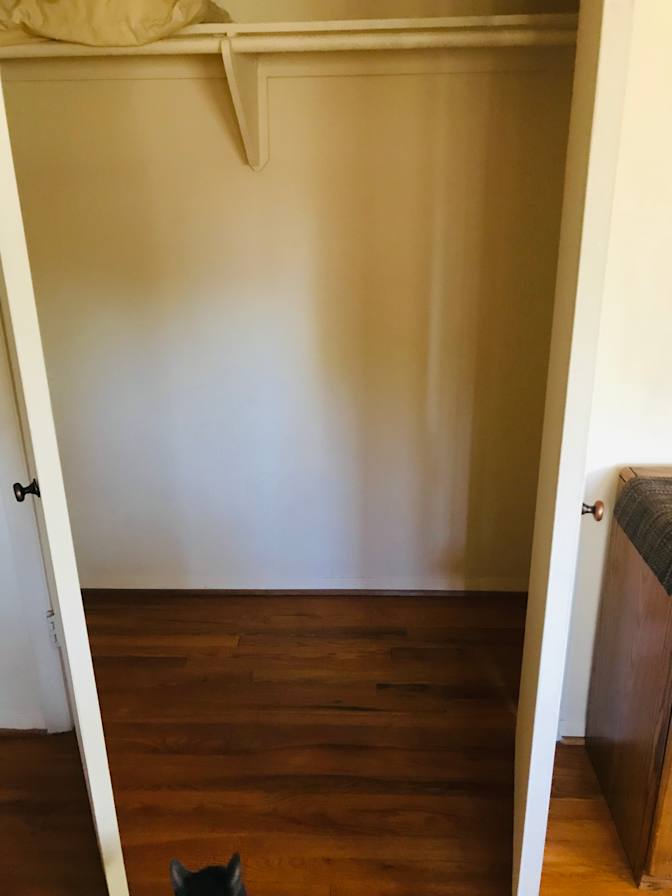 Lynn's room