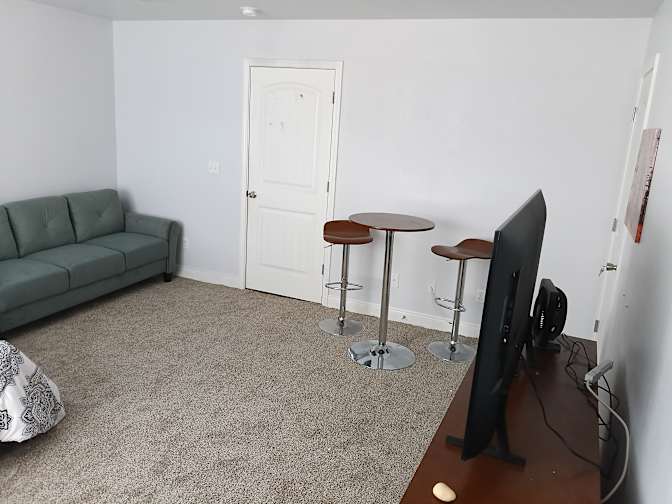 Dmarq's room