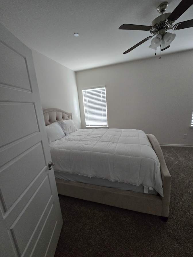 Jessica's room