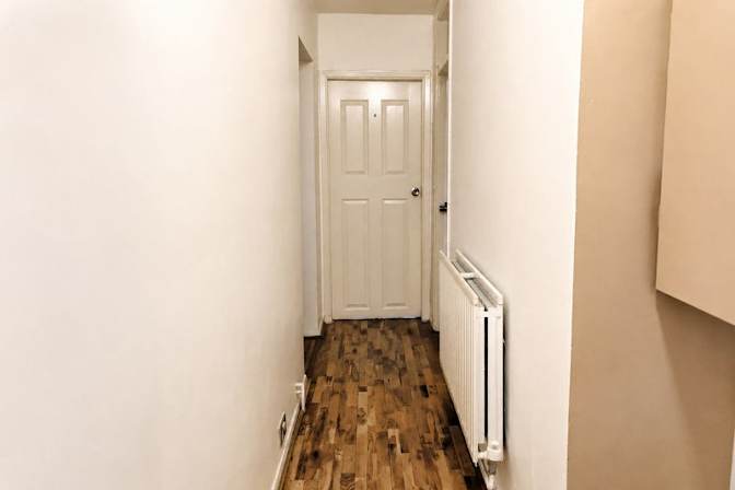 LDS Property Finder's room
