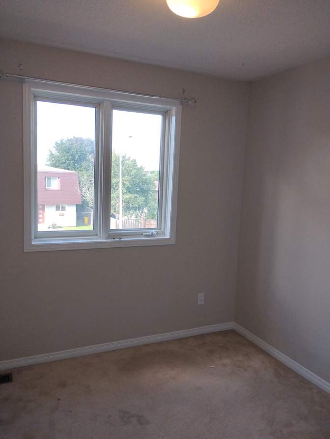 Evan's room
