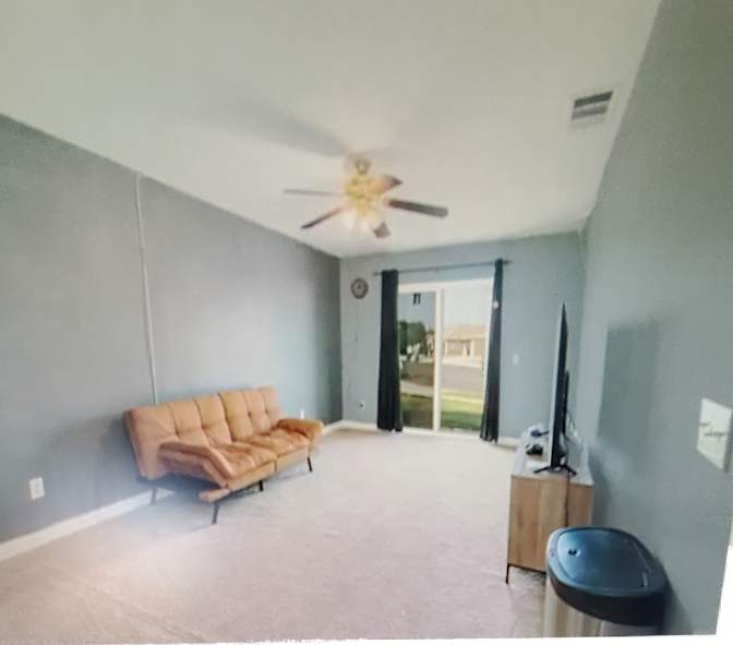 Tiffany's room