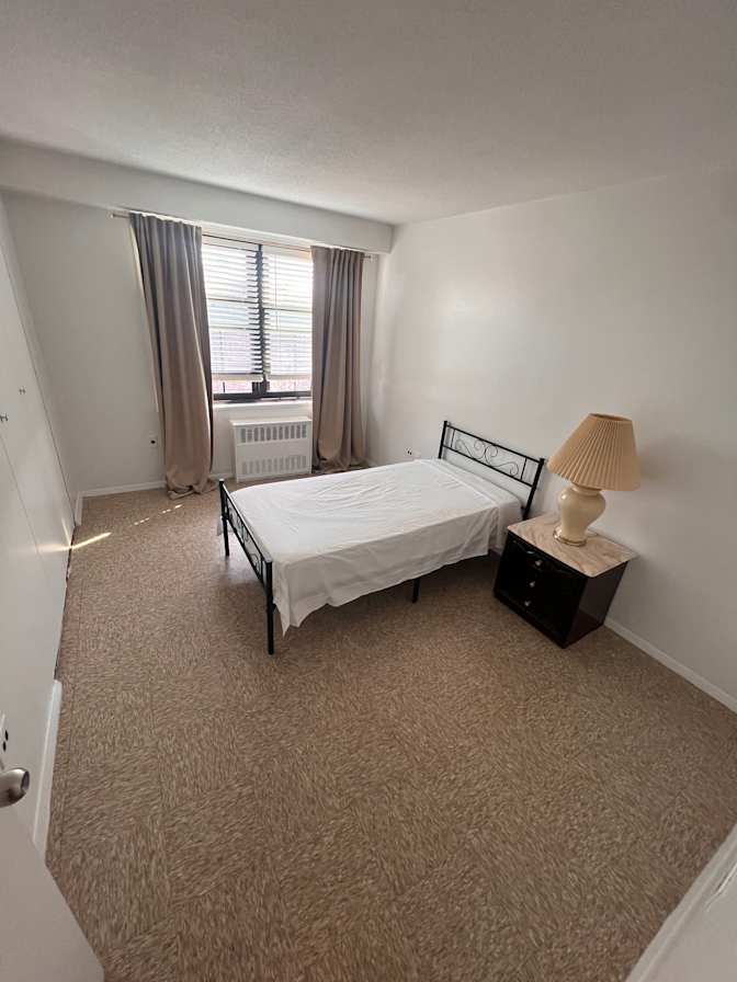 Carla's room