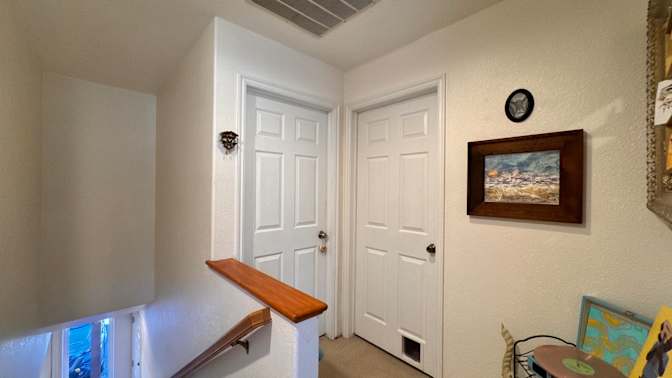 Emma's room