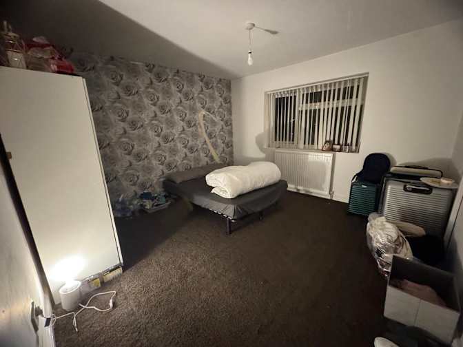 nomeer's room
