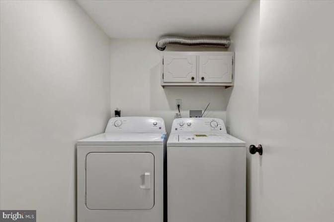 Robert's room