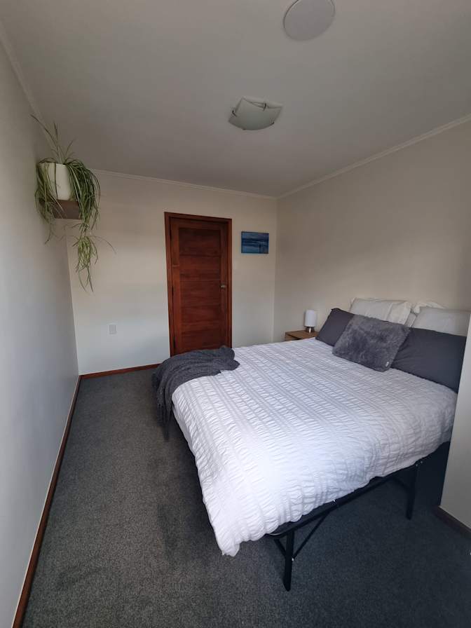 Jody's room