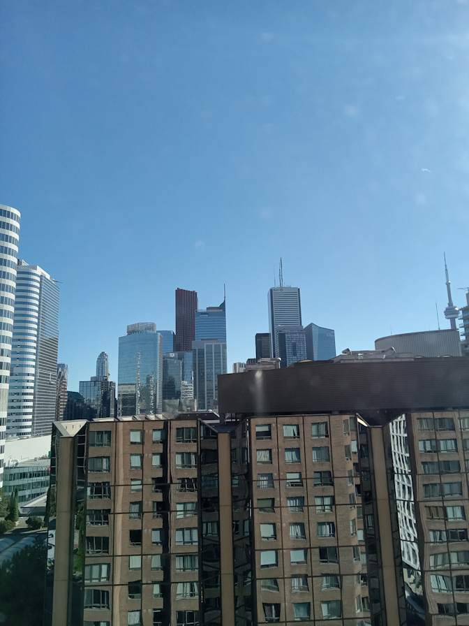 Oleh Hodovaniuk's room