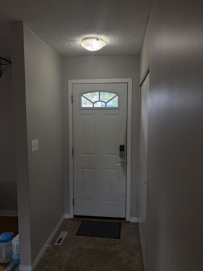 Destiny's room