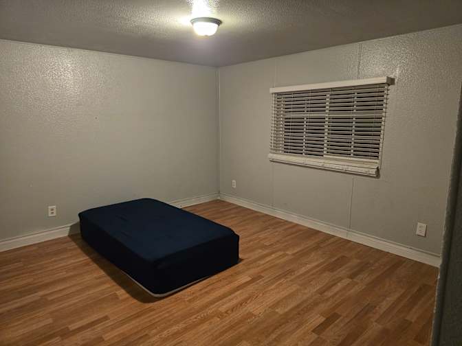 Peter's room