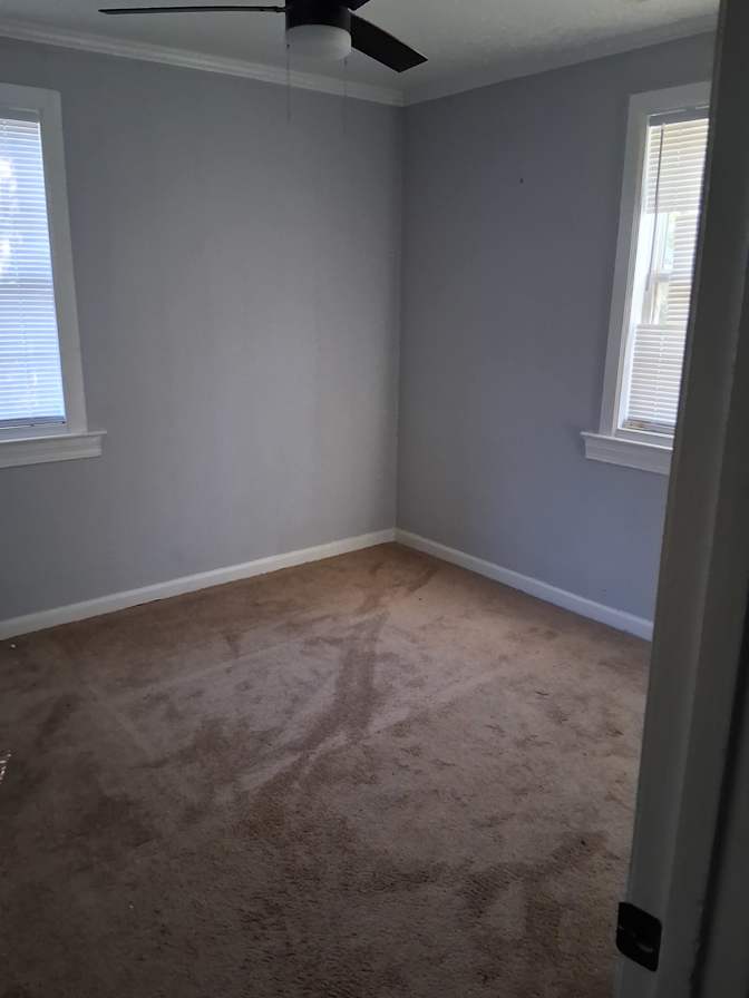 Taquana's room
