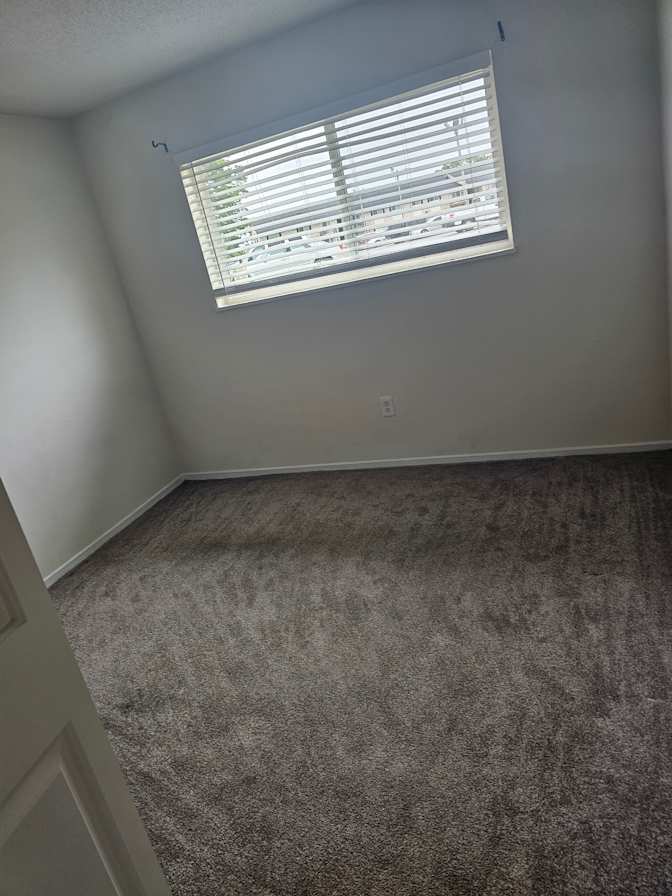 Daukon Onuoha's room