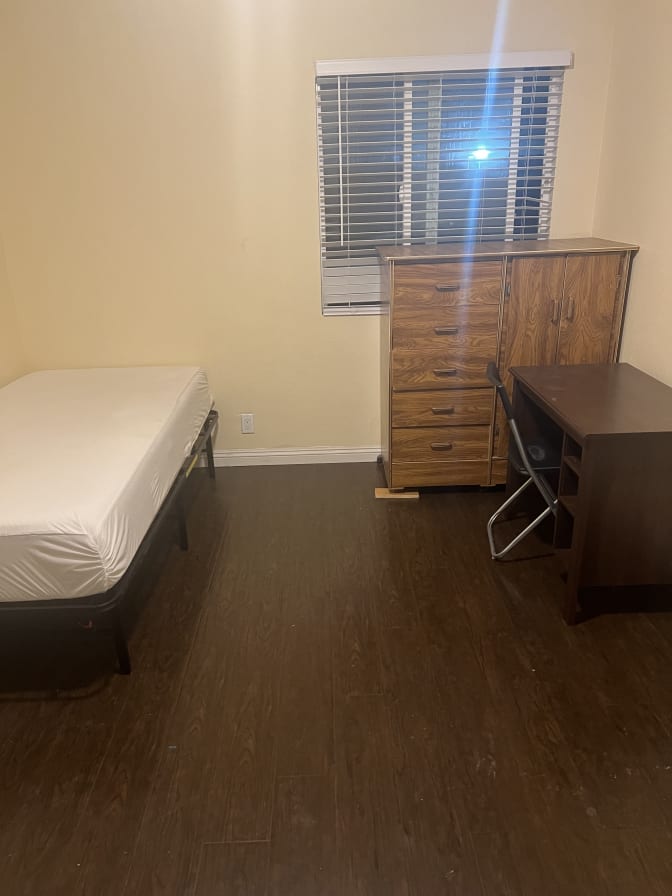 Emily's room