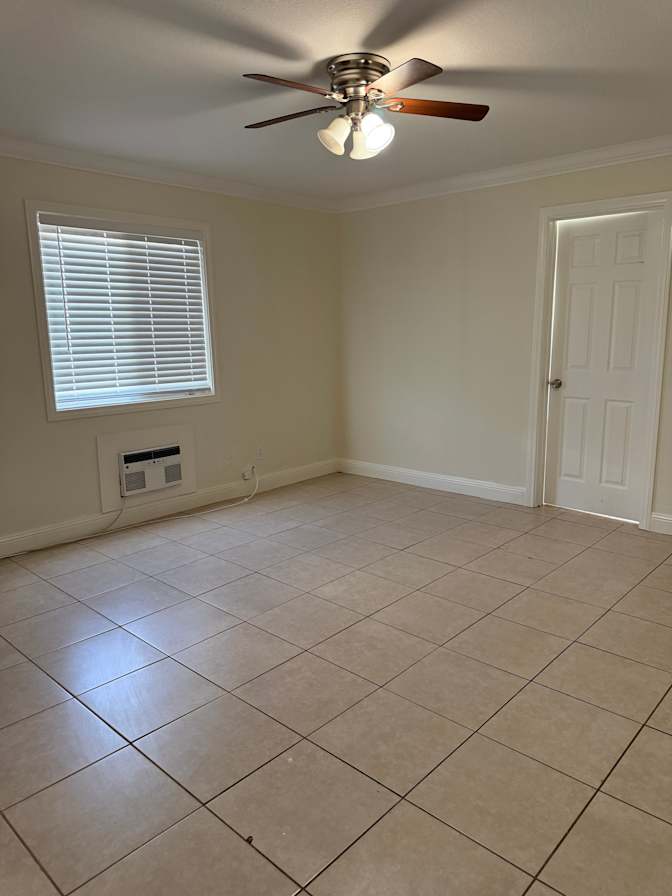 Richard's room