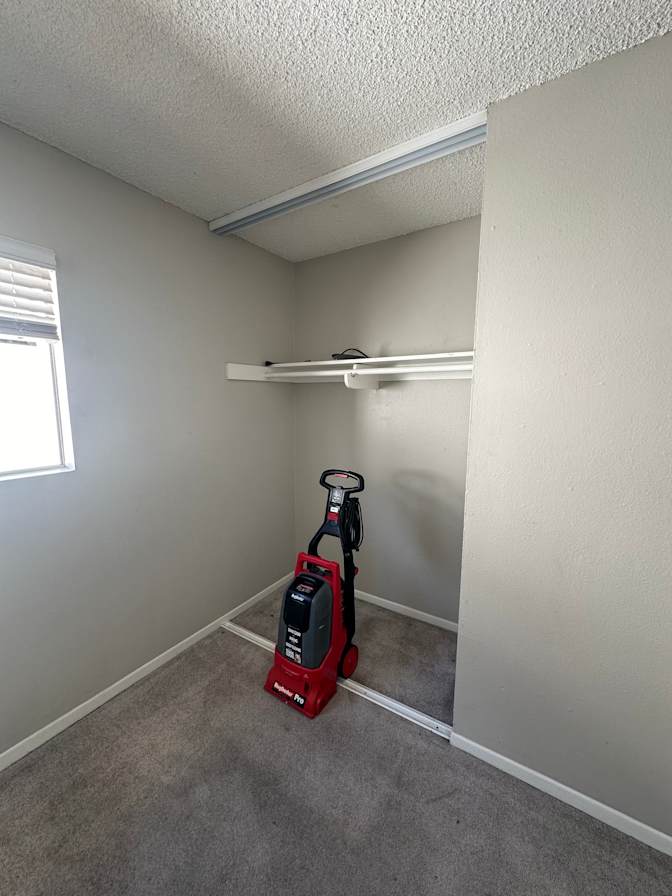 Nick's room