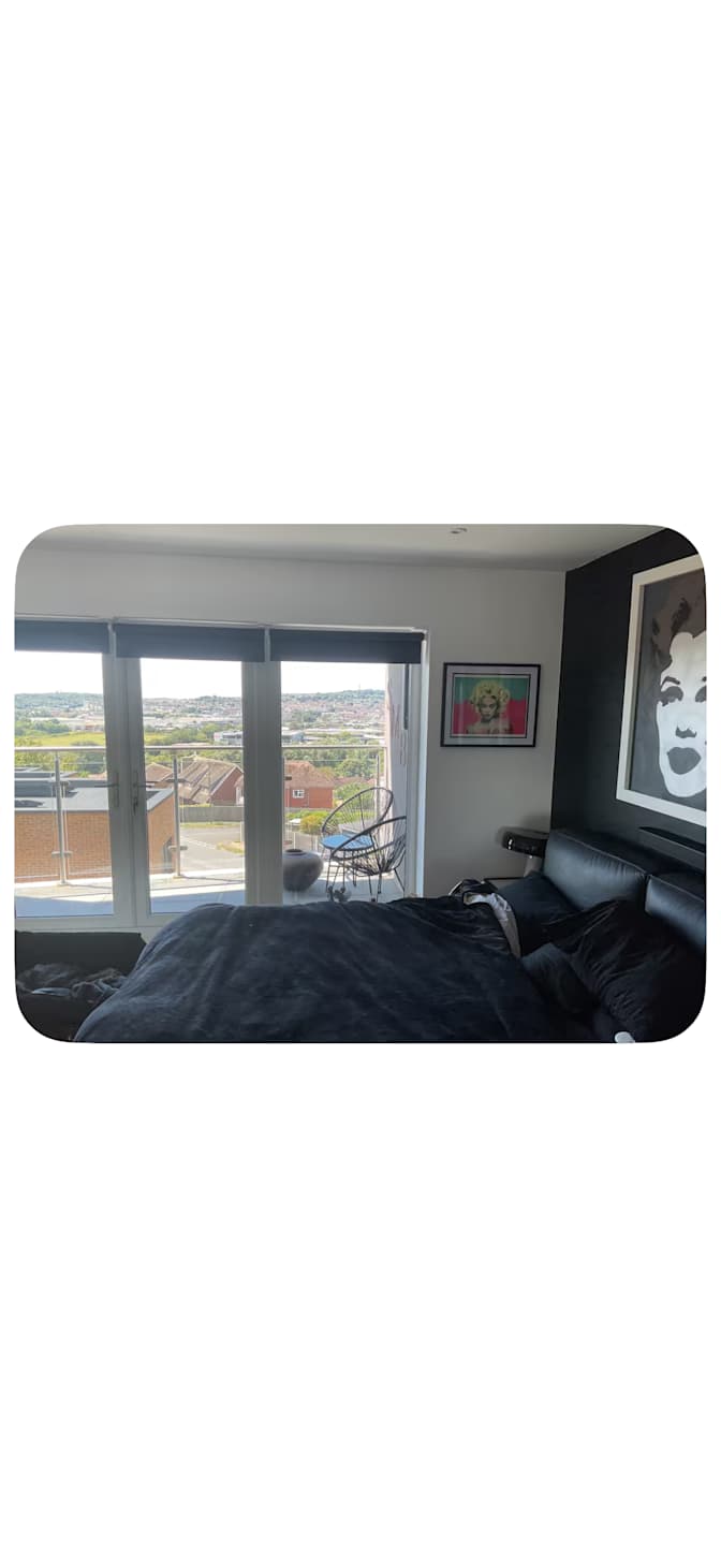 Sabatino Barbarino's room