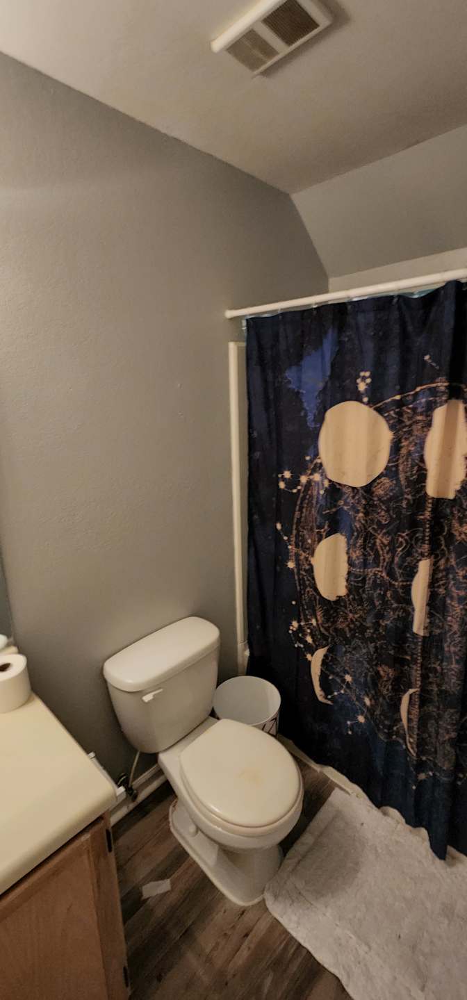 Bianca Belabre's room
