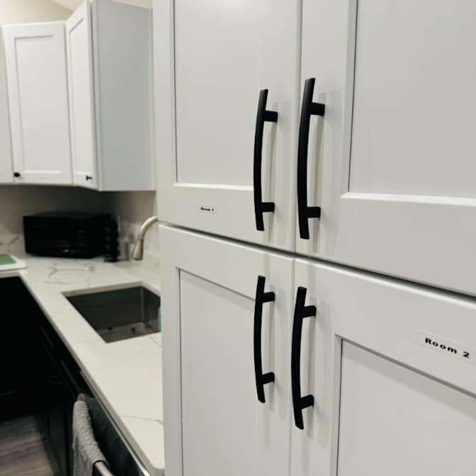 Livints Coliving Share Houses's room