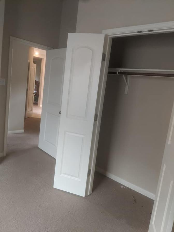 Collin's room